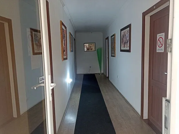 Rent, office space, 400m², Novi Beograd Sve Podlokacije, Beograd