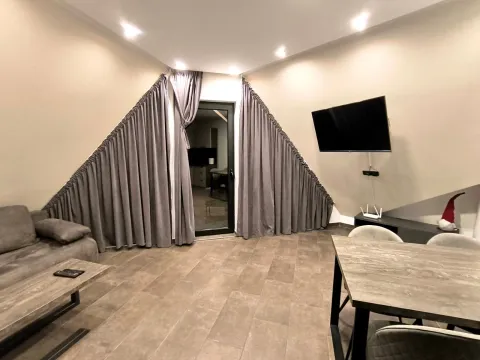 Sale, two bedroom apartment, 47m², Divčibare, Valjevo - image 2