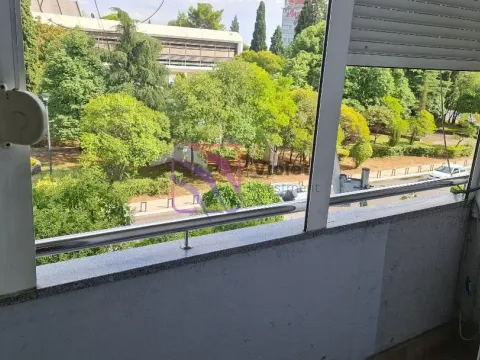 Rent, apartment, 54m², Preko Morače, Podgorica - image 12