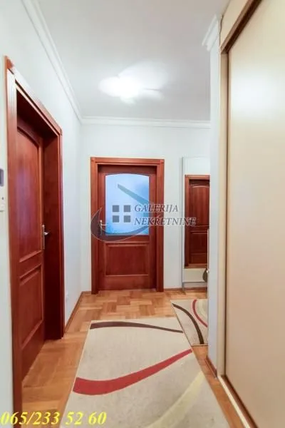 Prodaja, četvorosoban stan, 86m², Voždovac Sve Podlokacije, Beograd