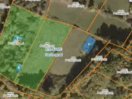 Prodaja, plac, 4000m², Kosić, Danilovgrad - image 2