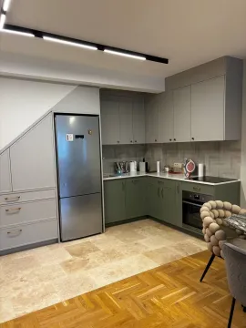 Prodaja, trosoban stan, 131m², Rozino, Budva - image 1