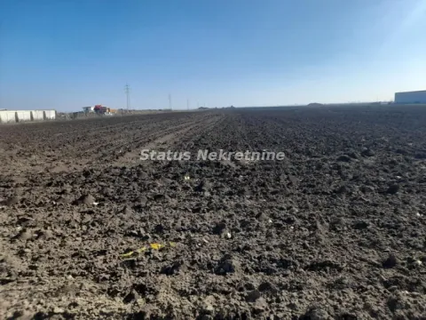 Sale, land lot, 192m², Centar, Inđija - image 3