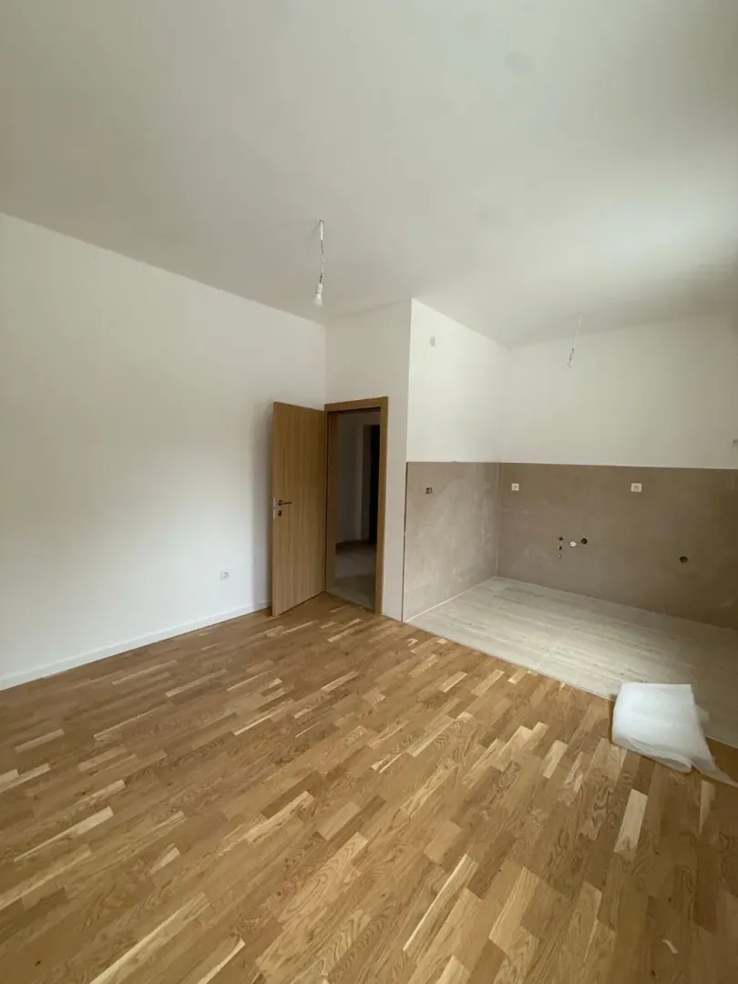 Prodaja, jednosoban stan, 33m², Zagorič, Podgorica