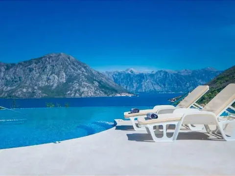 Prodaja, jednosoban stan, 58m², Morinj, Kotor - image 22