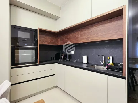 Rent, one bedroom apartment, 47m², City Kvart, Podgorica - image 7