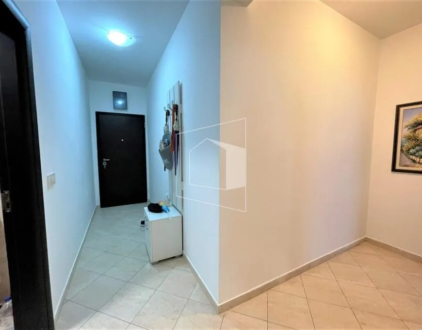 Prodaja, jednosoban stan, 58m2, Centar, Budva