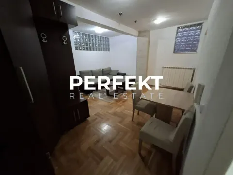 Izdavanje, jednosoban stan, 44m², Kotež 1, Pančevo - image 2