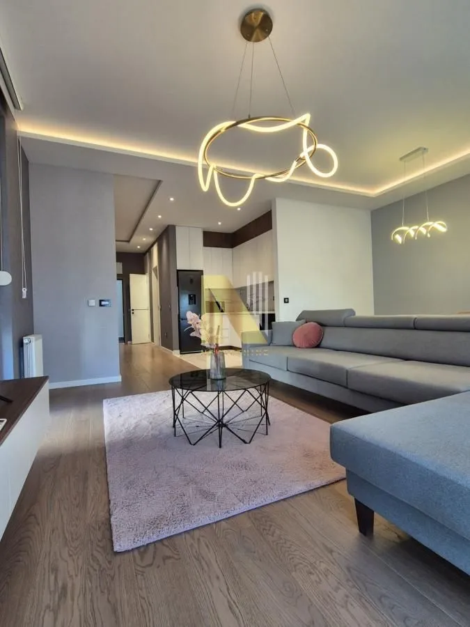 Rent, three bedroom apartment, 85m², Lipov gaj, Novi Sad Sve Podlokacije