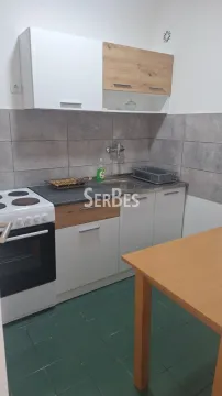 Izdavanje, jednosoban stan, 34m², Sajam, Novi Sad Sve Podlokacije - image 16