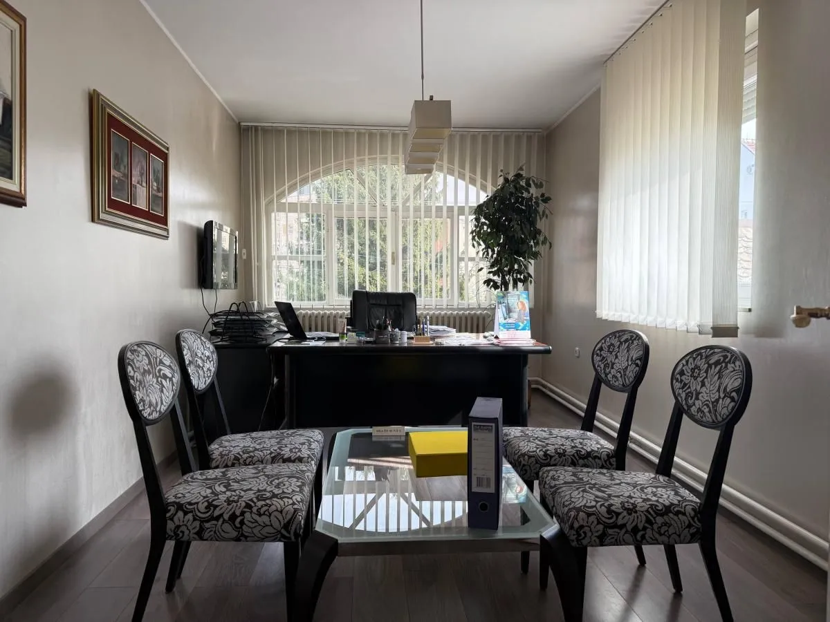 Rent, office space, 125m², Banatić, Novi Sad Sve Podlokacije