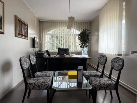 Poslovni prostor in Banatić