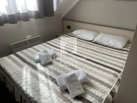 Sale, two bedroom apartment, 39m², Kopaonik, Srbija - image 7