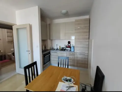 Rent, one bedroom apartment, 47m², City Kvart, Podgorica - image 8