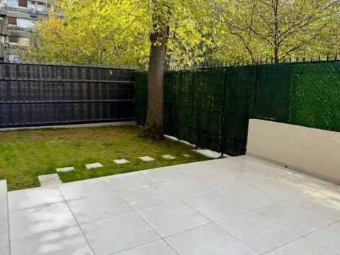 Rent, three bedroom apartment, 69m², Novi Beograd Sve Podlokacije, Beograd - image 15