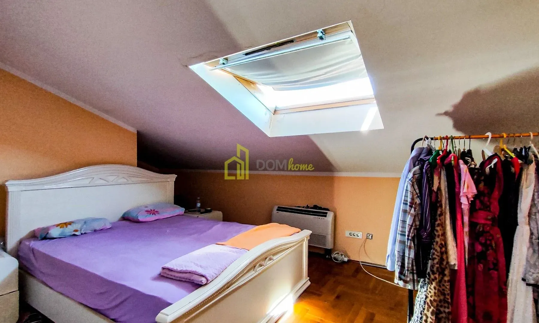 Sale, three bedroom apartment, 91m², Zabjelo, Podgorica