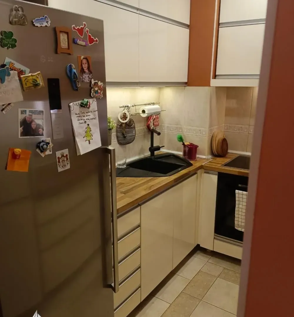 Prodaja, četvorosoban stan, 105m², Novi Beograd Sve Podlokacije, Beograd