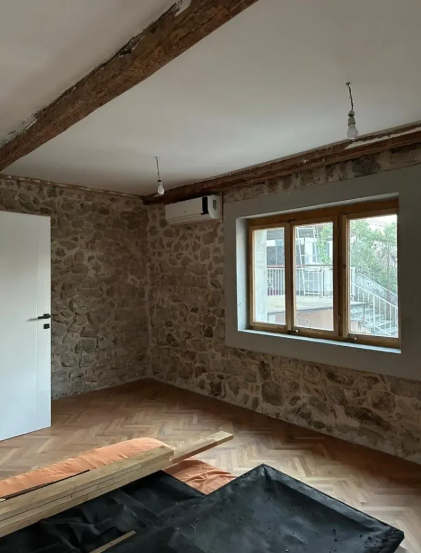 Sale, house, 86m², Stara Varoš, Podgorica