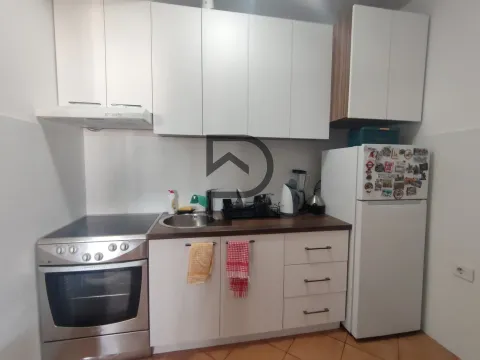 Rent, one bedroom apartment, 45m², Podgorica, Crna Gora - image 5