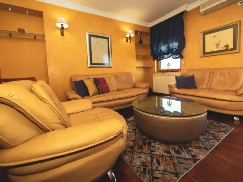 Rent, one bedroom apartment, 50m², Preko Morače, Podgorica