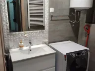 Rent, two bedroom apartment, 70m², Master Kvart, Podgorica - image 5