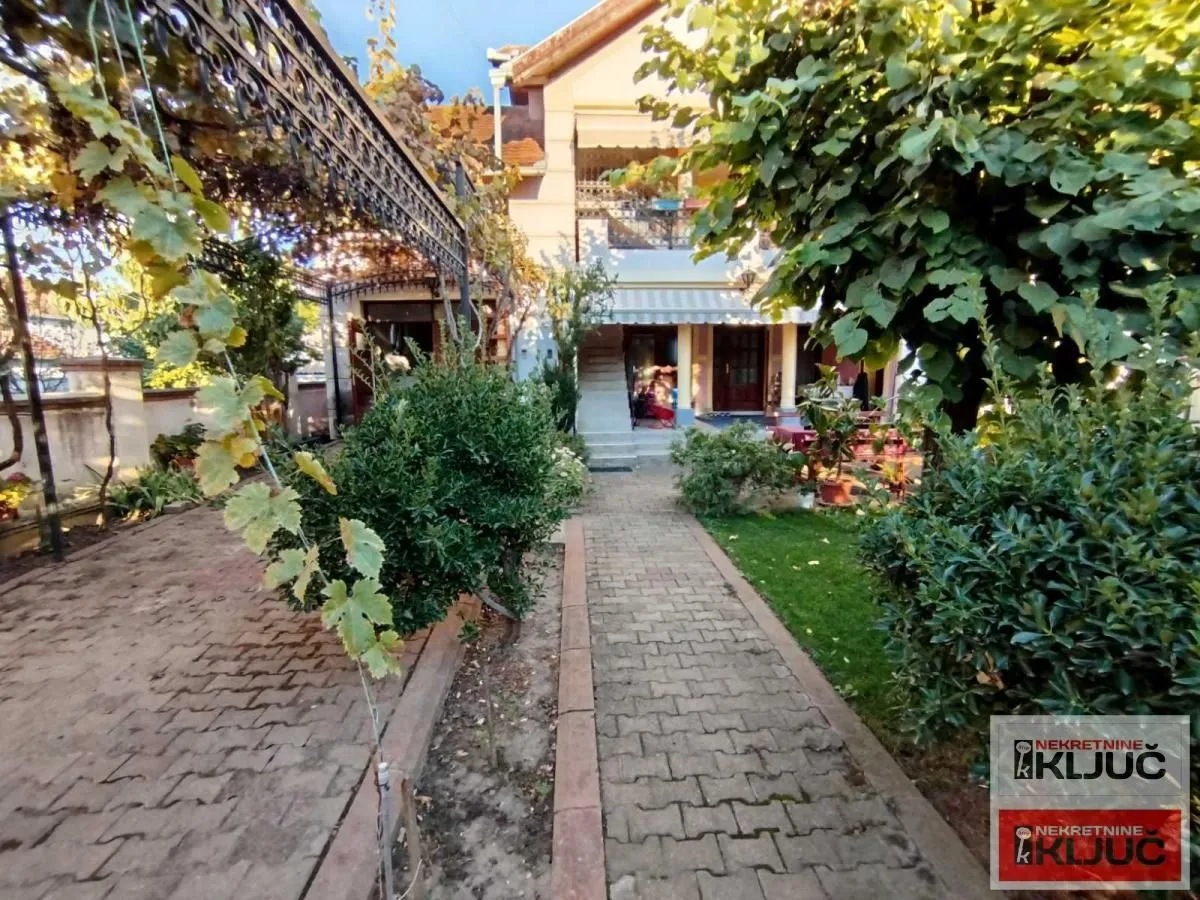 Rent, house, 170m², Adice, Novi Sad Sve Podlokacije