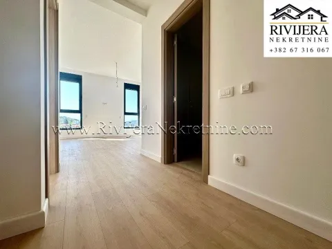 Prodaja, jednosoban stan, 47m², Donja Lastva, Tivat - image 2