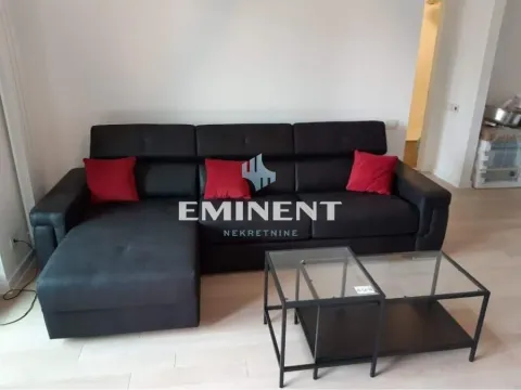 Rent, two bedroom apartment, 55m², Novi Beograd Blok 67, Novi Beograd Sve Podlokacije - image 2