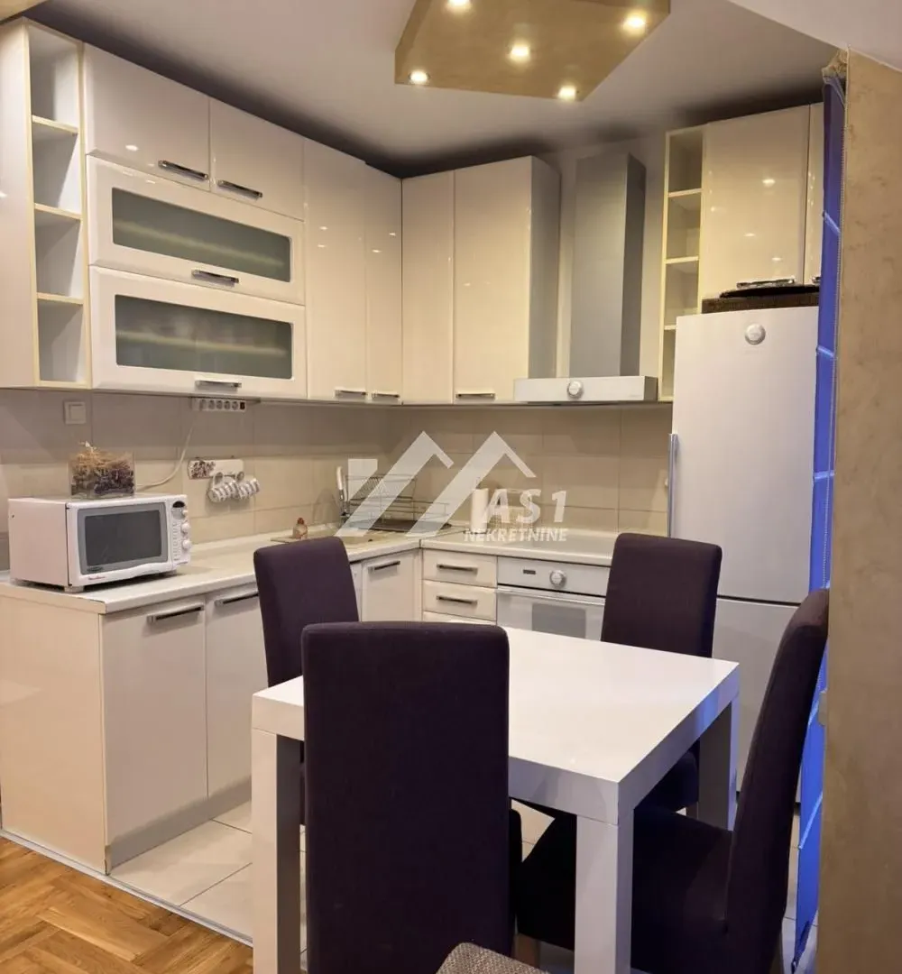 Izdavanje, četvorosoban stan, 92m², Telep, Novi Sad Sve Podlokacije