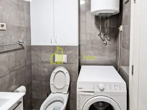 Rent, one bedroom apartment, 45m², Zabjelo, Podgorica - image 5