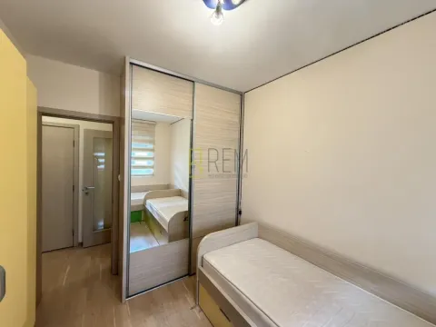 Izdavanje, dvosoban stan, 72m², City Kvart, Podgorica - image 12