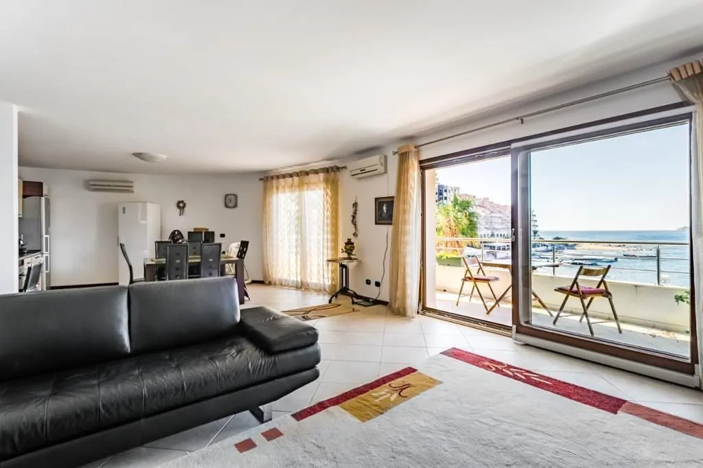 Sale, three bedroom apartment, 150m², Rafailovići, Budva