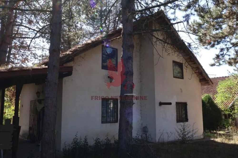 Sale, house, 72m², Golubac, Srbija