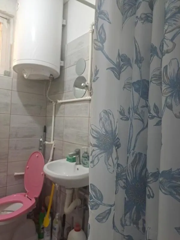 Prodaja, jednosoban stan, 32m², Novi Beograd Blok 62, Novi Beograd Sve Podlokacije