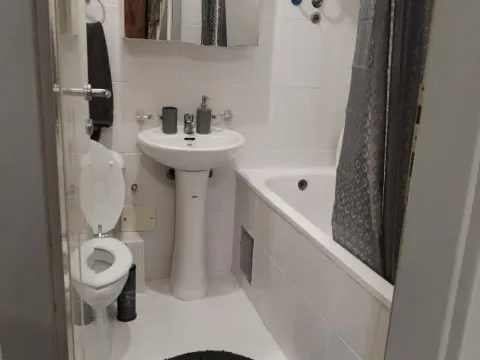 Prodaja, dvosoban stan, 42m², Centar, Novi Sad - image 8