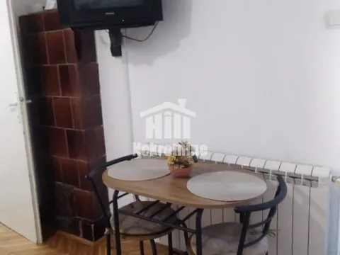 Rent, one bedroom apartment, 38m², Vračar Hram, Vračar Sve Podlokacije - image 6