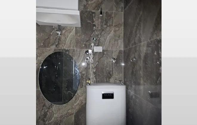 Sale, two bedroom apartment, 61m², Cvetkova Pijaca, Zvezdara Sve Podlokacije