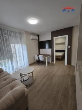 Izdavanje, jednosoban stan, 30m², Sremska Kamenica, Petrovaradin - image 8