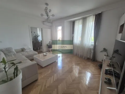 Prodaja, dvosoban stan, 52m², Aqua park, Jagodina - image 15