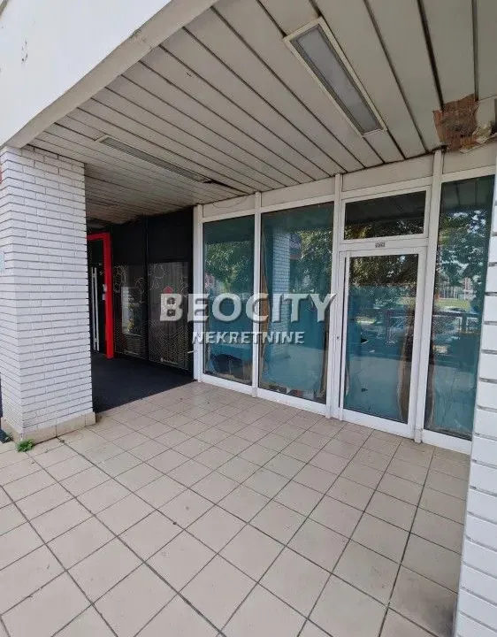 Prodaja, poslovni prostor, 44m², Arena, Novi Beograd Sve Podlokacije