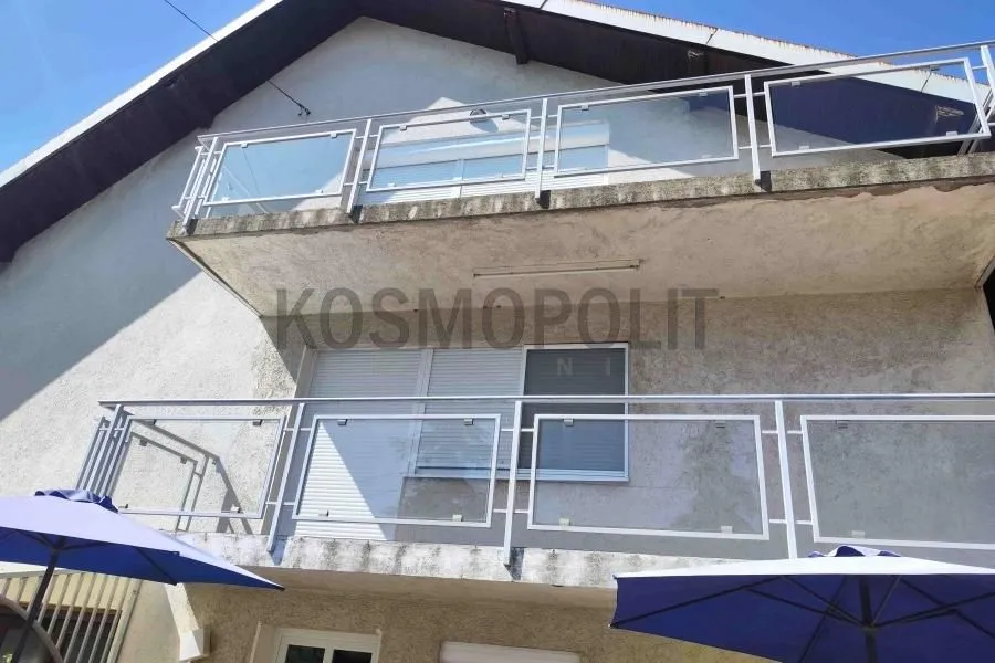 Prodaja, kuća, 399m², Arnajevo, Barajevo