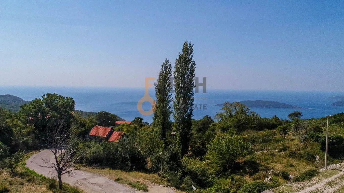 Prodaja, plac, 1682m², Budva, Crna Gora