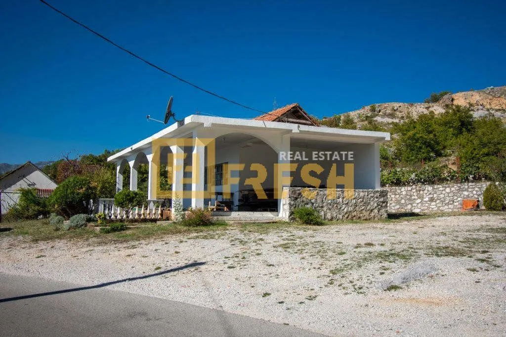 Prodaja, plac, 1028m², Nikšić, Crna Gora
