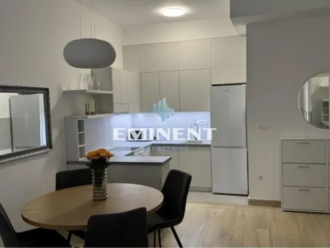 Izdavanje, stan, 52m², Palilula Sve Podlokacije, Beograd - image 4