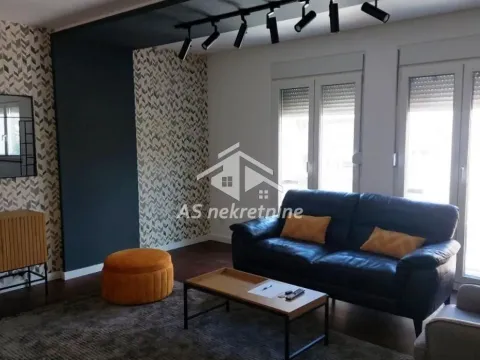 Izdavanje, dvosoban stan, 65m², Crveni Krst, Beograd - image 2