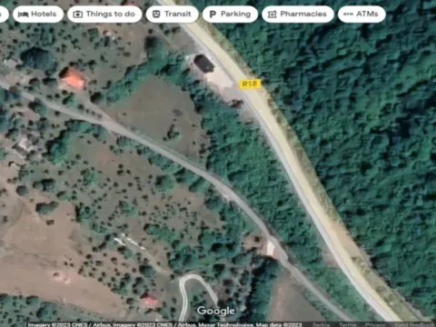 Prodaja, plac, 1544m², Dragovića Polje, Kolašin - image 4