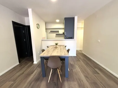 Rent, two bedroom apartment, 65m², Donja Gorica, Podgorica - image 4