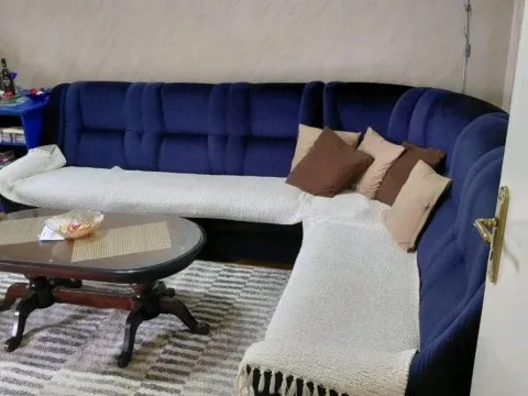 Rent, one bedroom apartment, 56m², Centar, Nikšić - image 2