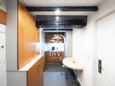 Prodaja, stan, 33m², Stari Grad, Beograd - image 4