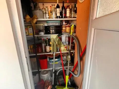 Prodaja, četvorosoban stan, 88m², Veternik, Novi Sad Sve Podlokacije - image 17